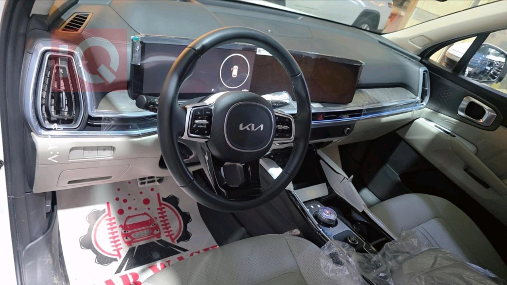 كيا سورينتو